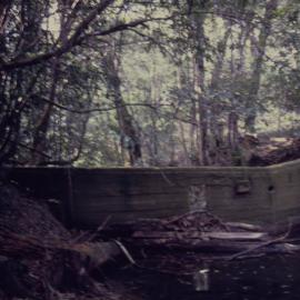 Old Weir
