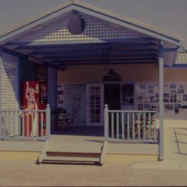 Coffs Harbour Visitors' Information Centre