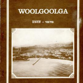 Woolgoolga 1872 - 1976