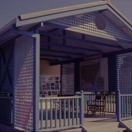 Coffs Harbour Visitors' Information Centre