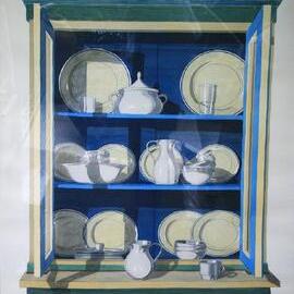 Cupboard