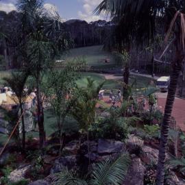 Bonville International Golf Course