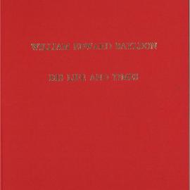 William Edward Bayldon His Life and Times