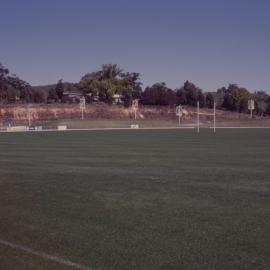 Coffs Harbour International Stadium