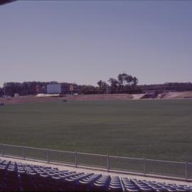 Coffs Harbour International Stadium
