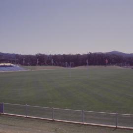 Coffs Harbour International Stadium