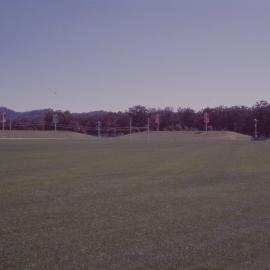 Coffs Harbour International Stadium