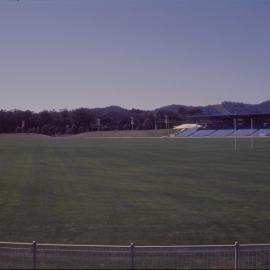 Coffs Harbour International Stadium