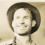 Fred Walter Interview