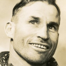 Fred Walter