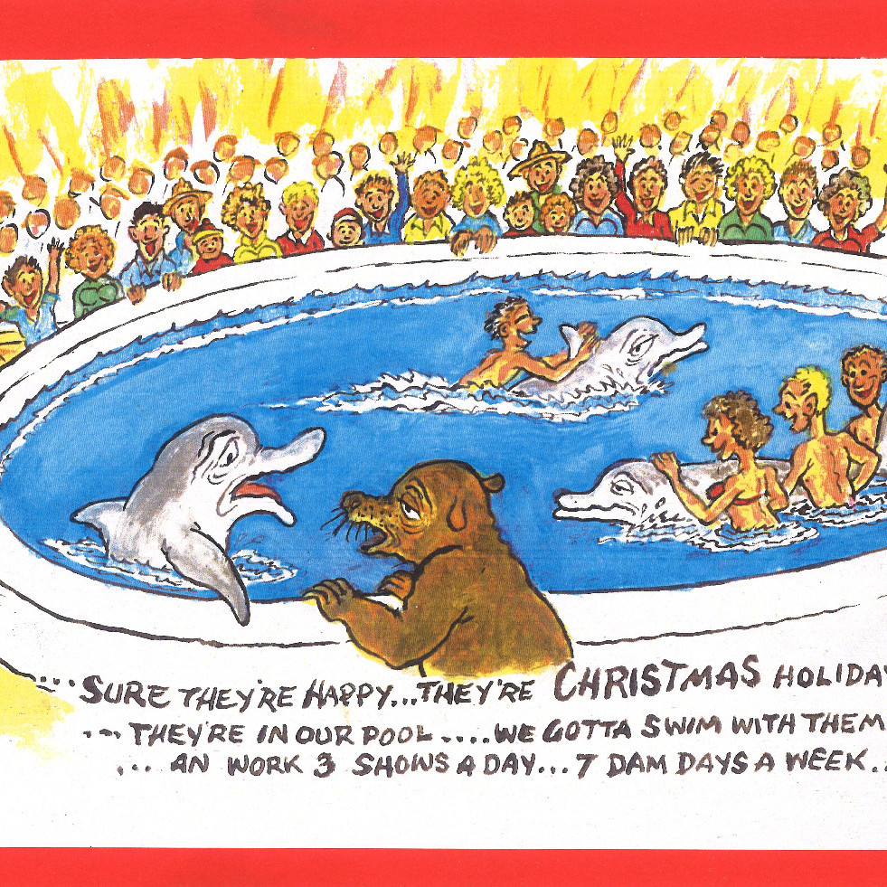 Hec Goodall Interview