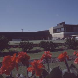 Coffs Harbour Bowling Club