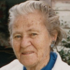 Mary Thomas Interview No. 2, c. 1988 - 1989