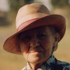 Mary Thomas Interview No. 3