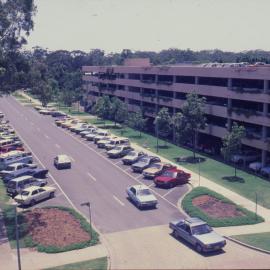 Castle Street, Coffs Harbour