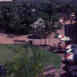 City Centre Mall, Coffs Harbour