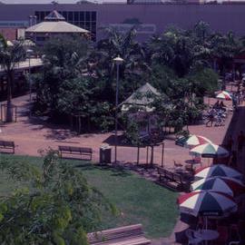 City Centre Mall, Coffs Harbour