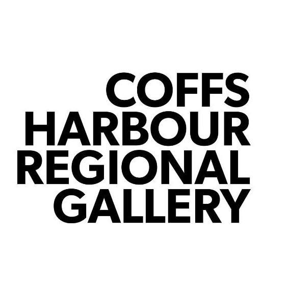 Coffs Harbour Regional Gallery exhibition history