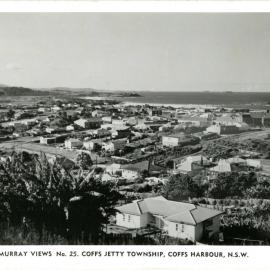 Jetty township