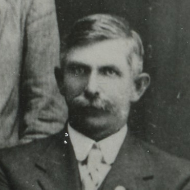 William Edward Mann