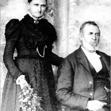 William Toft Pullen