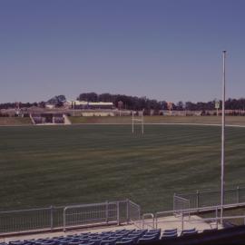 Coffs Harbour International Stadium and Coffs Harbour Education Campus