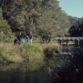 Orara River, c. 1978
