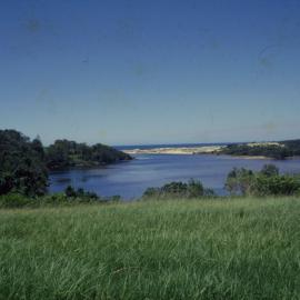 Bonville Creek, Sawtell