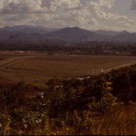Race course, Coffs Harbour