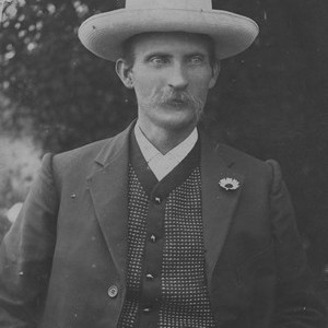 Charles Sharp