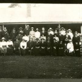 Group portrait