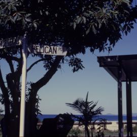 Beach Reserve