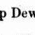 Leslie Dew