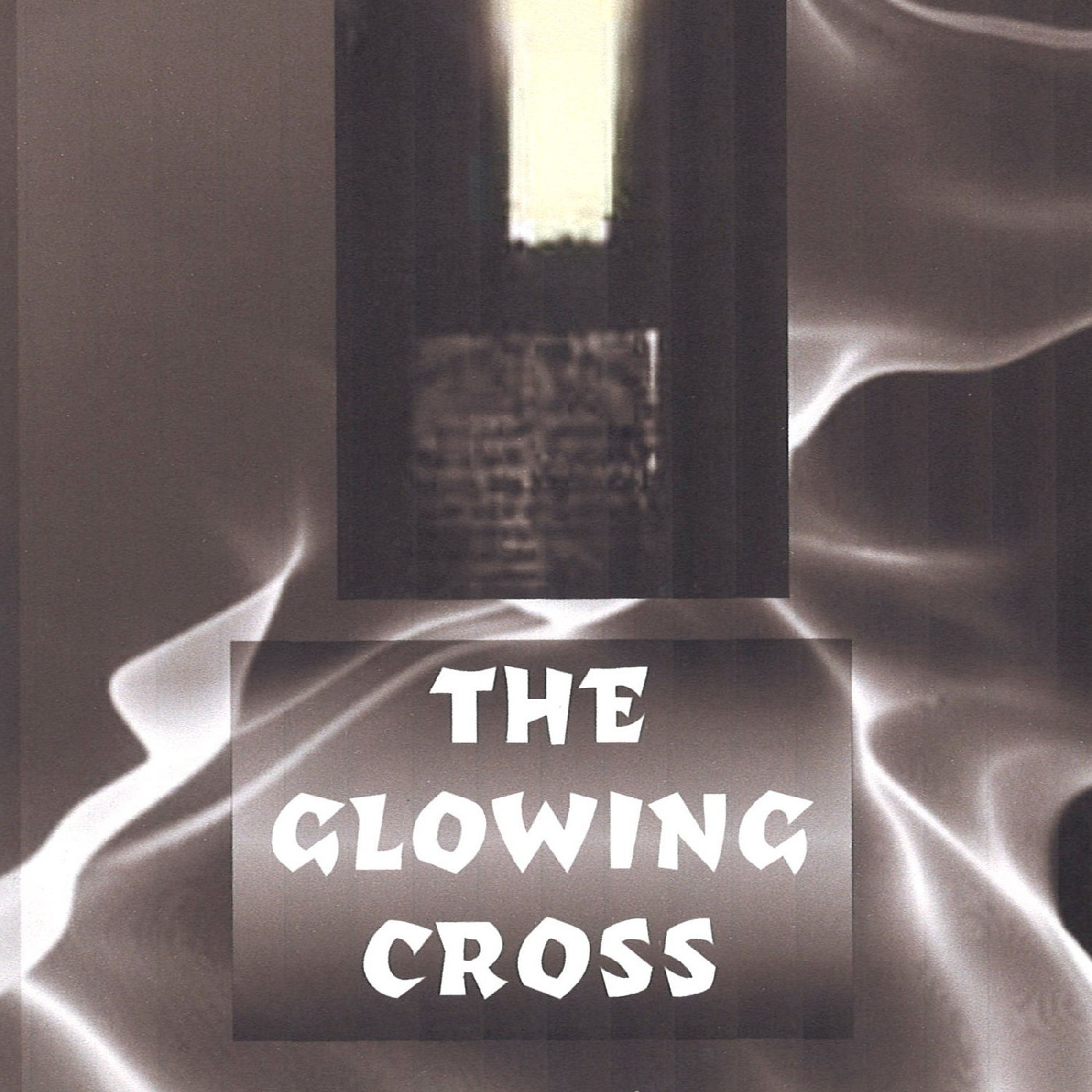 Lismore's Glowing Cross