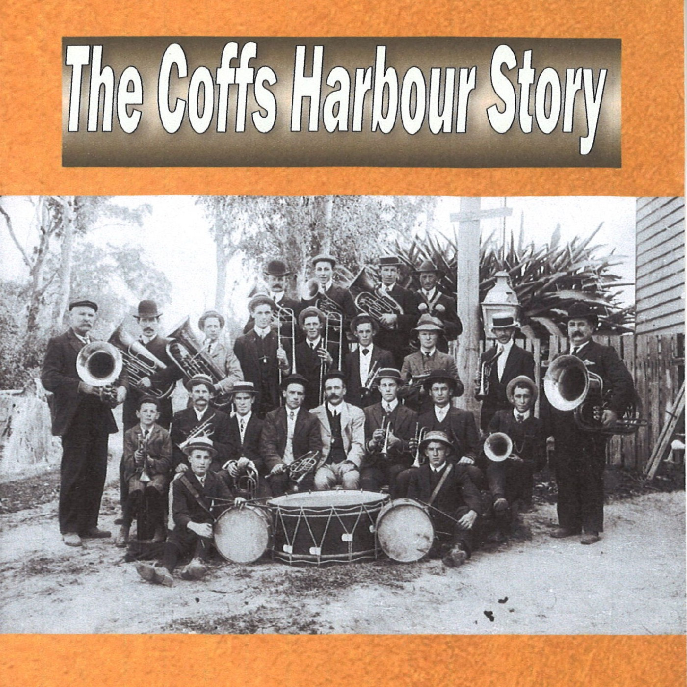 The Coffs Harbour Story Part 1 - The Beginning