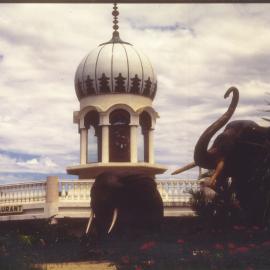 Raj Mahal, Woolgoolga