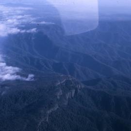 Looking at Point Lookout, 1965