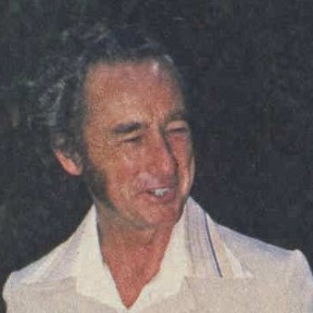 John Wrigley