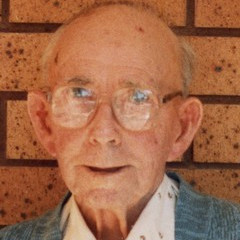 Orrie McNeil Potts