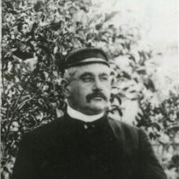 James Colvin