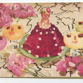 June Clyde's recipe booklet, January 1941