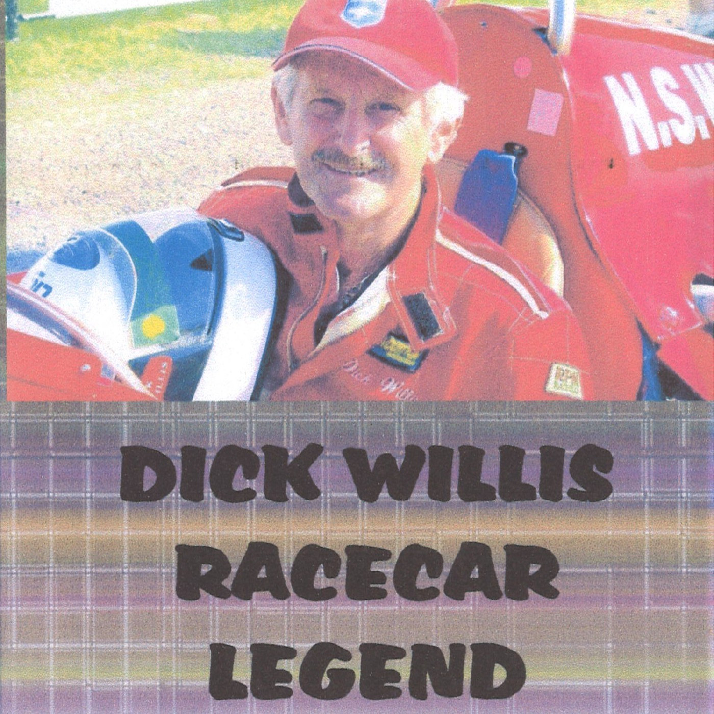 Dick Willis: Racecar Legend (2010)