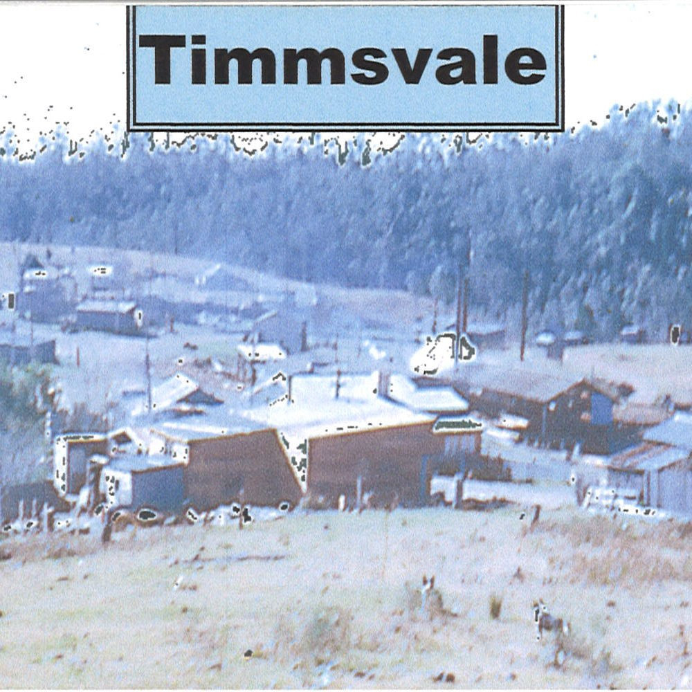 Timmsvale Then and Now