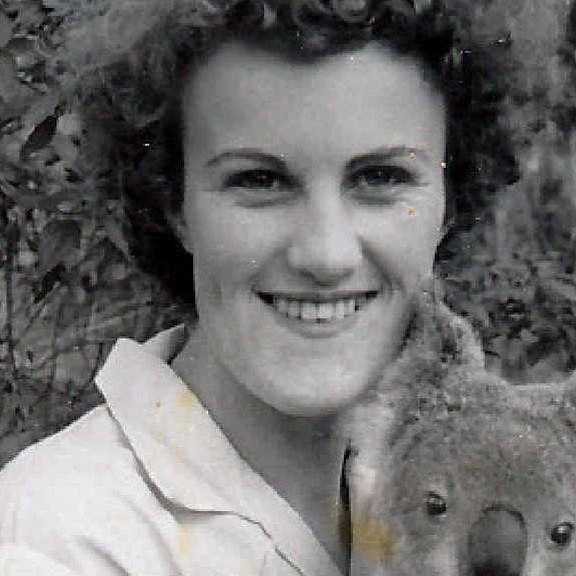 Aileen Shipman