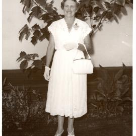 Marie Hunt