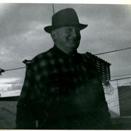 Vic Reddacliff