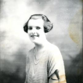Ms Nelson