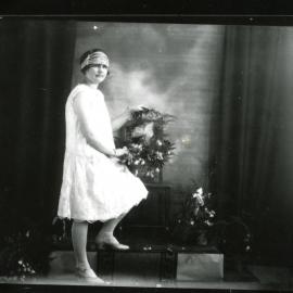 Ms Nelson
