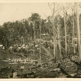 Coffs Heights, c. 1915