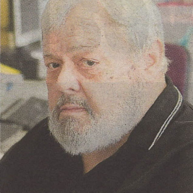 Michael Rooksberry